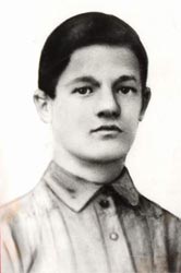  Сергей Безбородов